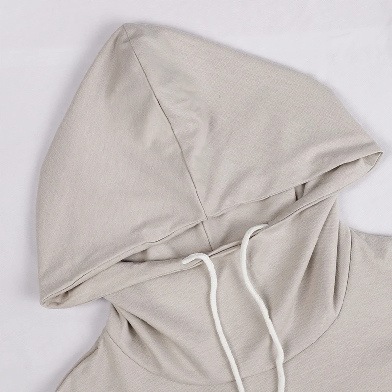 Autumn Pockets Drawstring Women's Long Hoodies Long Sleeve Irregular Hem Female Sweatshirts Solid Casual Loose Ladies Hoodie
Autumn Pockets Drawstring Women's Long Hoodies Long Sleeve Irregular Hem Female Sweatshirts Solid Casual Loose Ladies Hoodie