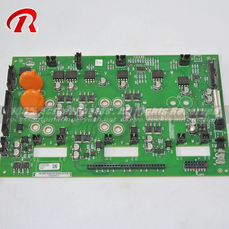 Brand New Spare Parts 374962-A05 (4000760693) With Free DHL 
Brand New Spare Parts 374962-A05 (4000760693) With Free DHL