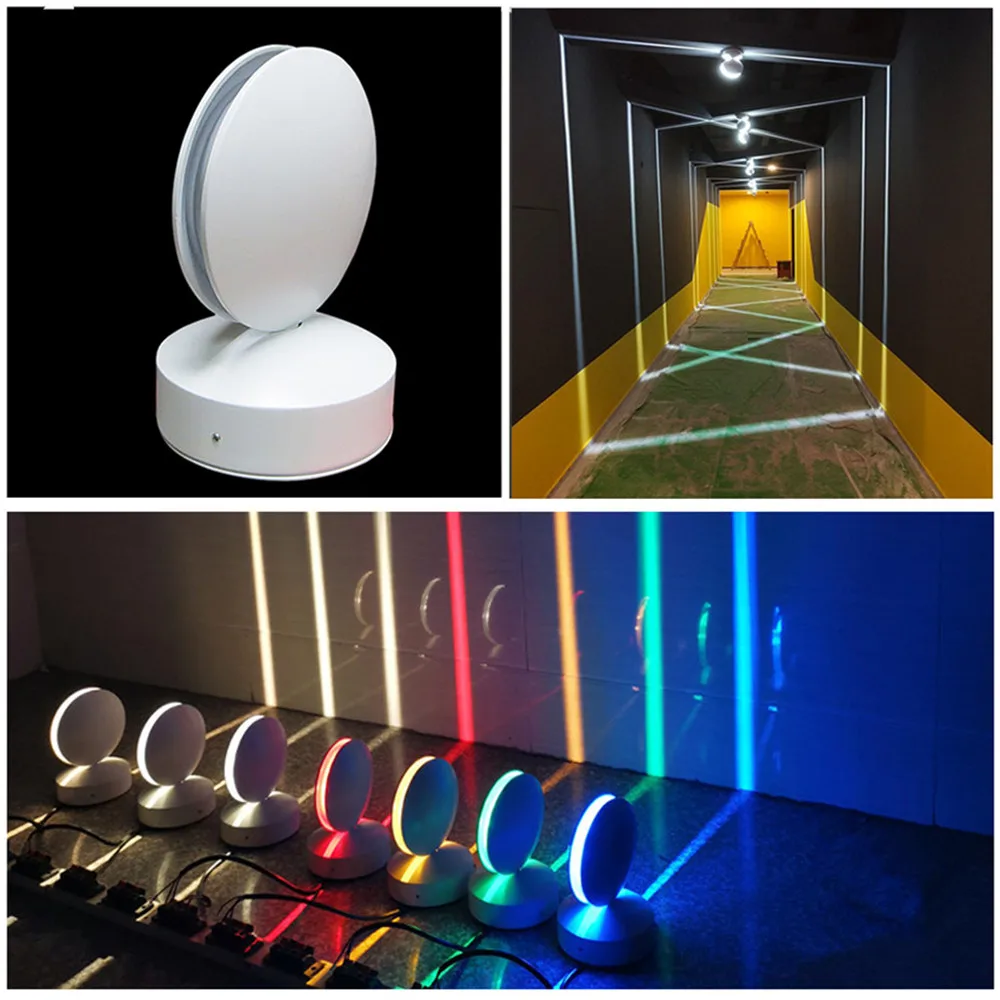 Современная цветная светодиодная настенная лампа, RGB Освещение для подоконников, водонепроницаемая комнатная и уличная потолочная лампа д...
Современная цветная светодиодная настенная лампа, RGB Освещение для подоконников, водонепроницаемая комнатная и уличная потолочная лампа д...
