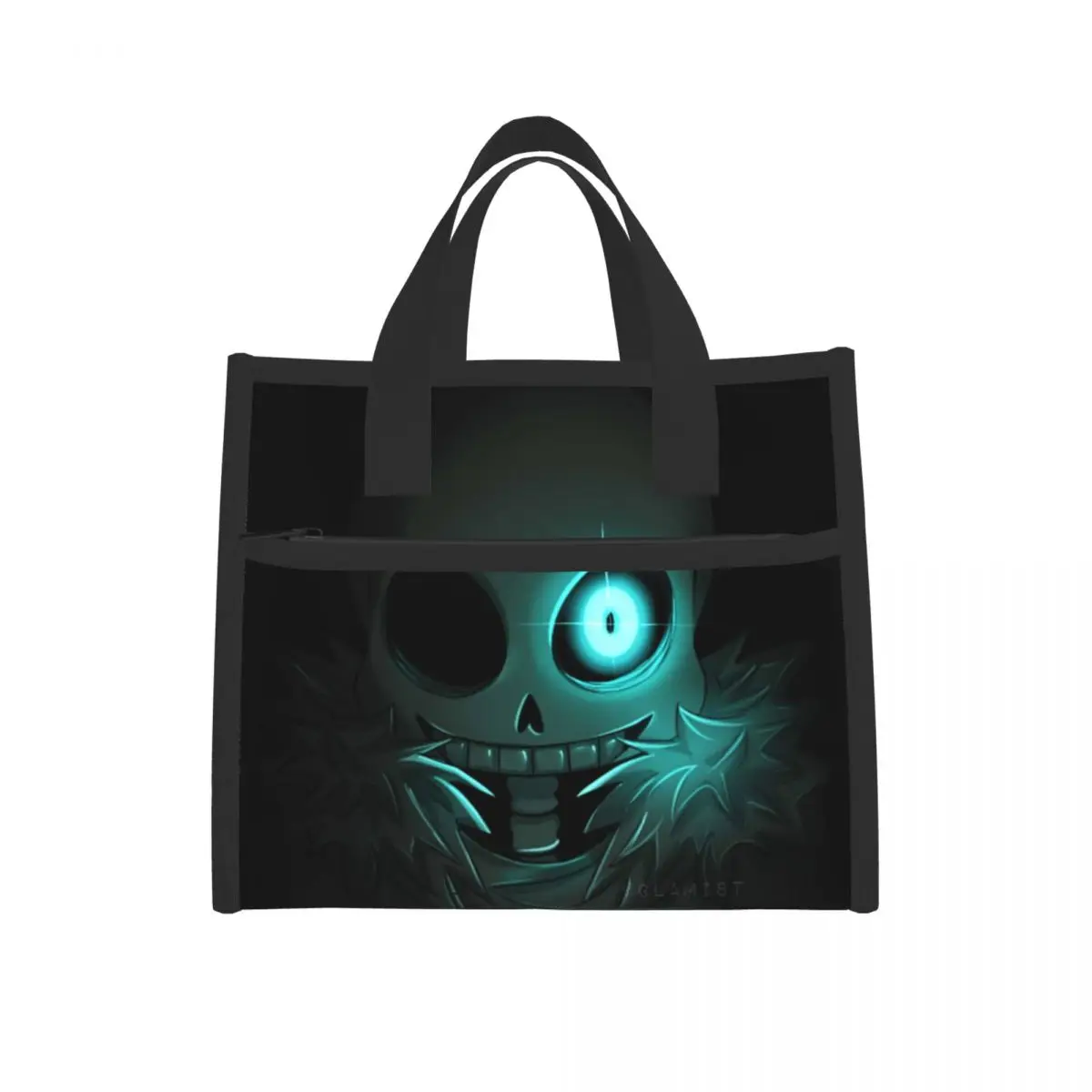 Undertale Reusable Insulated Lunch Bag Cooler Tote Box Meal Prep for Men & Women Work Picnic or Travel
Undertale Reusable Insulated Lunch Bag Cooler Tote Box Meal Prep for Men & Women Work Picnic or Travel