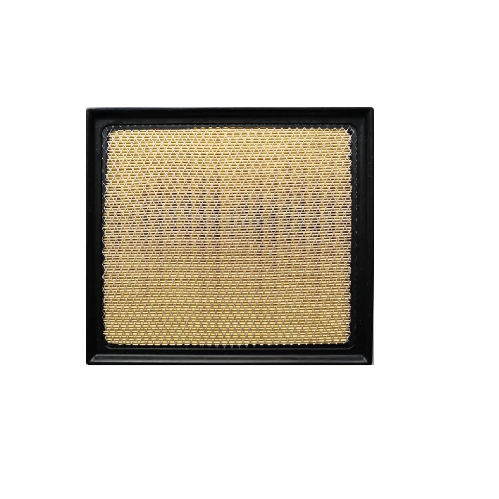 Car External Air Filter Fit for Toyota Tundra 5.7l Model 2013- 1 Pcs High Quality Car Accessoris Filter 17801-0s020
Car External Air Filter Fit for Toyota Tundra 5.7l Model 2013- 1 Pcs High Quality Car Accessoris Filter 17801-0s020