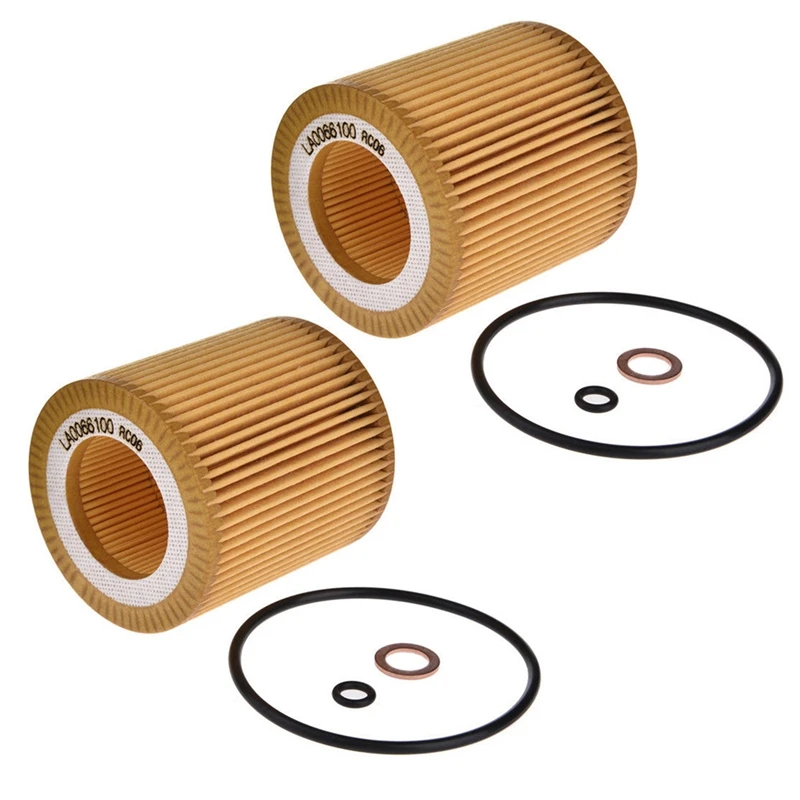 2X масляный фильтр двигателя Hu816X для Bmw E60 E82 E88 E90 E92 E93 09106015 11427541827
2X масляный фильтр двигателя Hu816X для Bmw E60 E82 E88 E90 E92 E93 09106015 11427541827