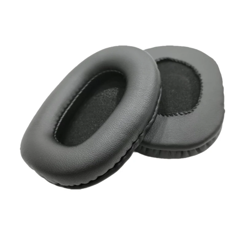 X37D Protein Foam Skin Material Replacement Earpads Sponge Headphone Cushion Earpad Cover Compatible with B350-XT/ B450
X37D Protein Foam Skin Material Replacement Earpads Sponge Headphone Cushion Earpad Cover Compatible with B350-XT/ B450