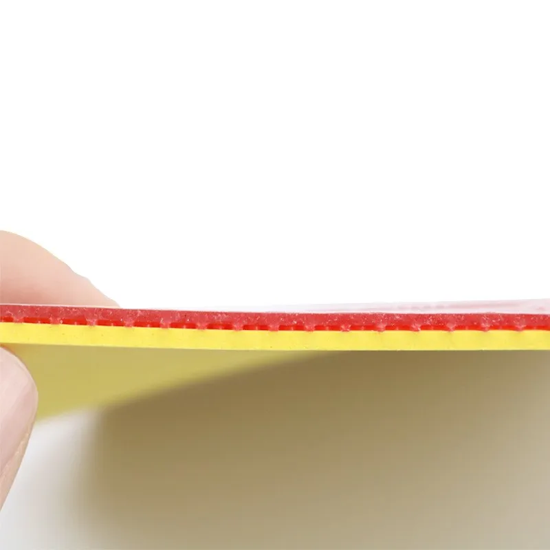 Bat Ping Pong Rubber Parts 2.1MM Thickness Strong High Elasticity Sponge For Table Tennis Hot Durable New Sale
Bat Ping Pong Rubber Parts 2.1MM Thickness Strong High Elasticity Sponge For Table Tennis Hot Durable New Sale