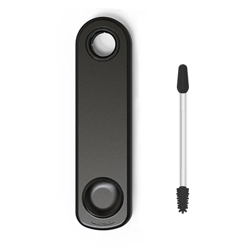Mini Double-Headed Recyclable Silicone Cotton Swab Cleaning Stick With Portable PP Storage Box For Makeup Removal Cleaning
Mini Double-Headed Recyclable Silicone Cotton Swab Cleaning Stick With Portable PP Storage Box For Makeup Removal Cleaning