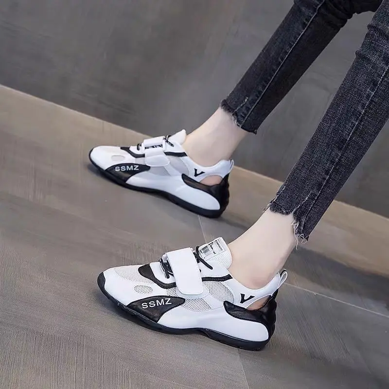 Новые удобные летние дышащие кроссовки стразы, однотонные слипоны, прогулочная обувь, спортивная повседневная Вулканизированная обувь для...
Новые удобные летние дышащие кроссовки стразы, однотонные слипоны, прогулочная обувь, спортивная повседневная Вулканизированная обувь для...