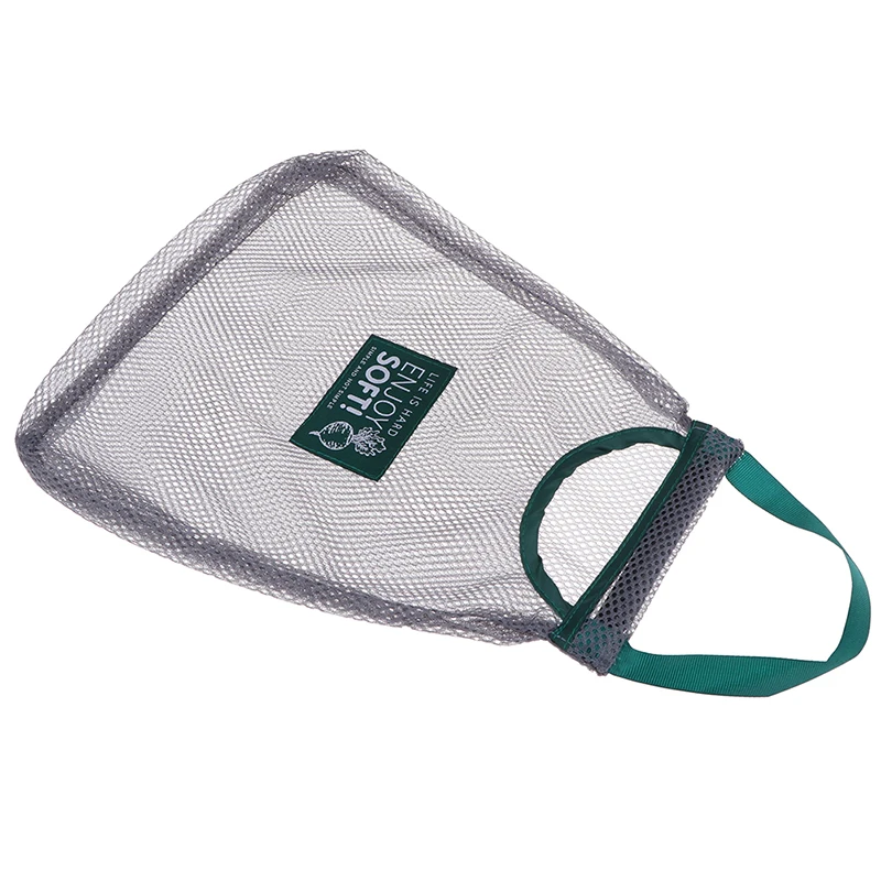 1PCS Folding Shopping Bag Eco Friendly Ladies Foldable Reusable Tote Bag Portable Travel Shoulder Bag Washable Mesh Bag
1PCS Folding Shopping Bag Eco Friendly Ladies Foldable Reusable Tote Bag Portable Travel Shoulder Bag Washable Mesh Bag