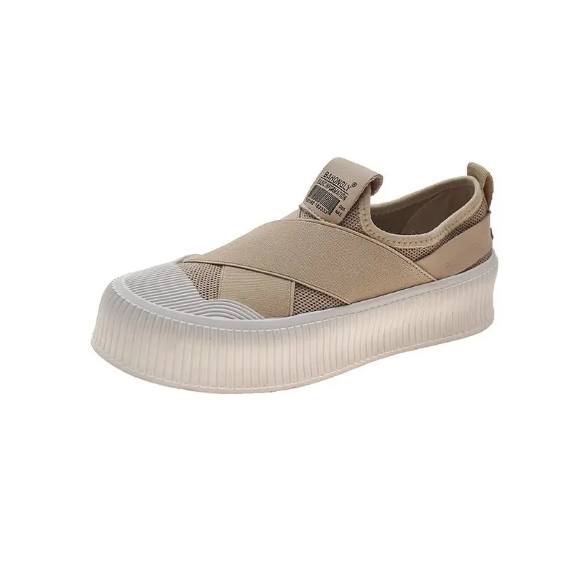 Женская спортивная обувь, сезон весна-осень 2021, модная женская спортивная обувь, сетчатые повседневные модные туфли с закрытым носком и кру...
Женская спортивная обувь, сезон весна-осень 2021, модная женская спортивная обувь, сетчатые повседневные модные туфли с закрытым носком и кру...