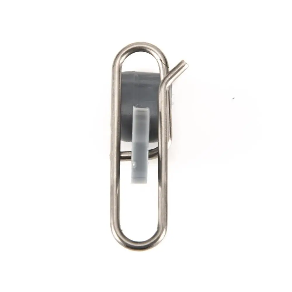 10pcs/set stainless steel impact bait Clip Fishing hook decoupling accessories PE + stainless steel Fishing Tool 2020 The NEW
10pcs/set stainless steel impact bait Clip Fishing hook decoupling accessories PE + stainless steel Fishing Tool 2020 The NEW