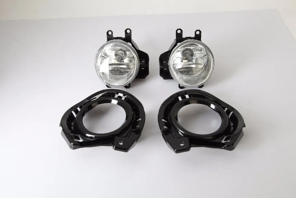 Eosuns Halogen Fog Lamp for Toyota Axio 2015, with Fog Lamp, Frame, Wires and Switch
Eosuns Halogen Fog Lamp for Toyota Axio 2015, with Fog Lamp, Frame, Wires and Switch