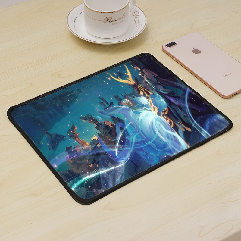 MRGLZY Computer Keyboard PaE-sports Game Student Non-slip Table Mat Carpet Waterproof Table Matrgb mousepad diy custom mousepad
MRGLZY Computer Keyboard PaE-sports Game Student Non-slip Table Mat Carpet Waterproof Table Matrgb mousepad diy custom mousepad