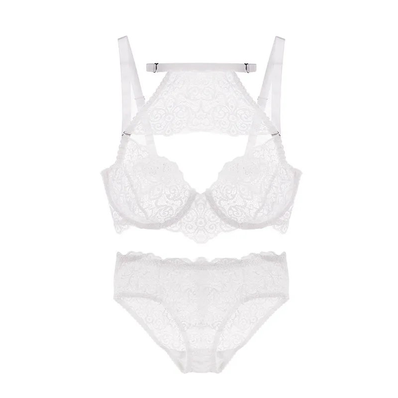 New Arrival Fast Shipping Lace Sexy Bra set Push Up Underwire Lingerie Set For Women Solid Underwear Set Bralette
New Arrival Fast Shipping Lace Sexy Bra set Push Up Underwire Lingerie Set For Women Solid Underwear Set Bralette