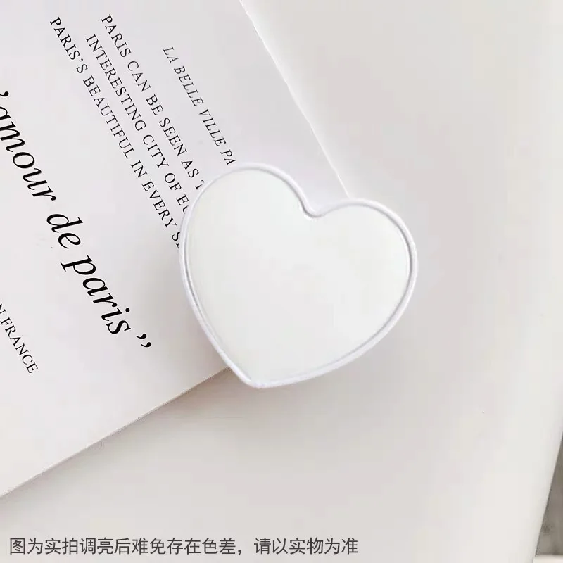 Cute Universal Mobile phone bracket 3D airbag Phone Expanding Stand Finger Holder Mobile Accessories love holder for phone clip
Cute Universal Mobile phone bracket 3D airbag Phone Expanding Stand Finger Holder Mobile Accessories love holder for phone clip