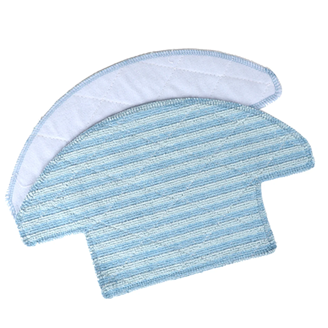 3pcs/lot Microfiber Mop Cloths Robot Vacuum Cleaner Mop Cloths For Haier HB-QT36B Robotic Vacuum Cleaner Accessories
3pcs/lot Microfiber Mop Cloths Robot Vacuum Cleaner Mop Cloths For Haier HB-QT36B Robotic Vacuum Cleaner Accessories
