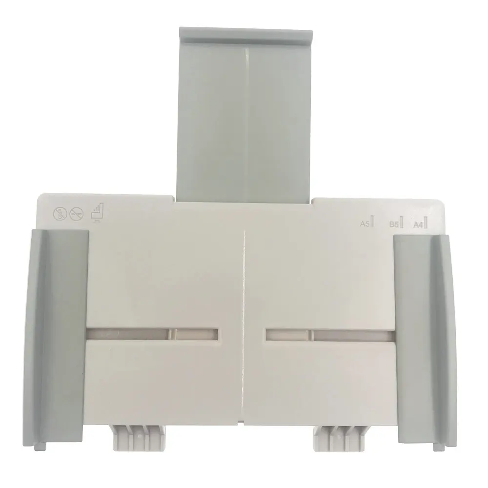 

5PCX PA03484-E905 ADF Chute Chuter Unit Paper Input Tray for Fujitsu fi-5120C fi-5220C fi-6000NS fi-6010N