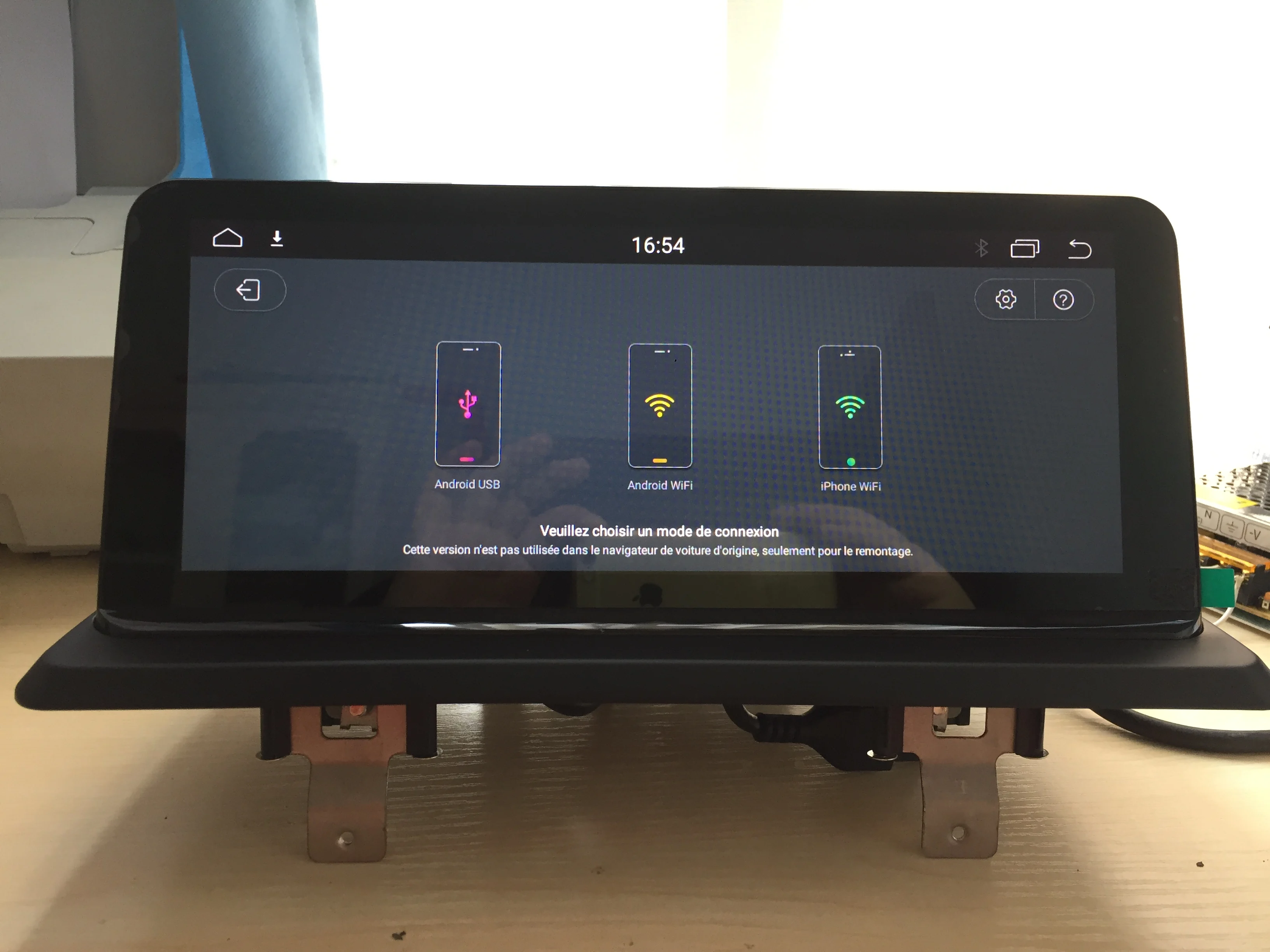 8core Carplay 64Grom 10.25" Android 10.0 Car Monitor for BMW E81 E82 E87 E88 Radio Vedio Audio GPS Navi Media Headunit Stereo
8core Carplay 64Grom 10.25" Android 10.0 Car Monitor for BMW E81 E82 E87 E88 Radio Vedio Audio GPS Navi Media Headunit Stereo