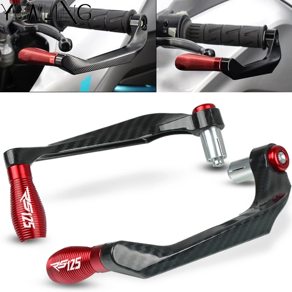 Motorcycle Accessories Handlebar Grips Guard Brake Clutch Levers Guard Protector For Aprilia Rs125 2009 2008 2007 1996-2010
Motorcycle Accessories Handlebar Grips Guard Brake Clutch Levers Guard Protector For Aprilia Rs125 2009 2008 2007 1996-2010