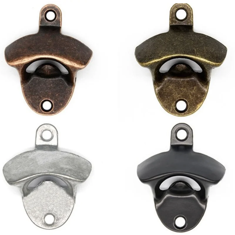Xiaomi Creative Bottle Opener Antique Beer Bottle Opener Zinc Alloy Wall Bottle Opener Wall-mounted Bottle Opener Holiday Gifts
Xiaomi Creative Bottle Opener Antique Beer Bottle Opener Zinc Alloy Wall Bottle Opener Wall-mounted Bottle Opener Holiday Gifts