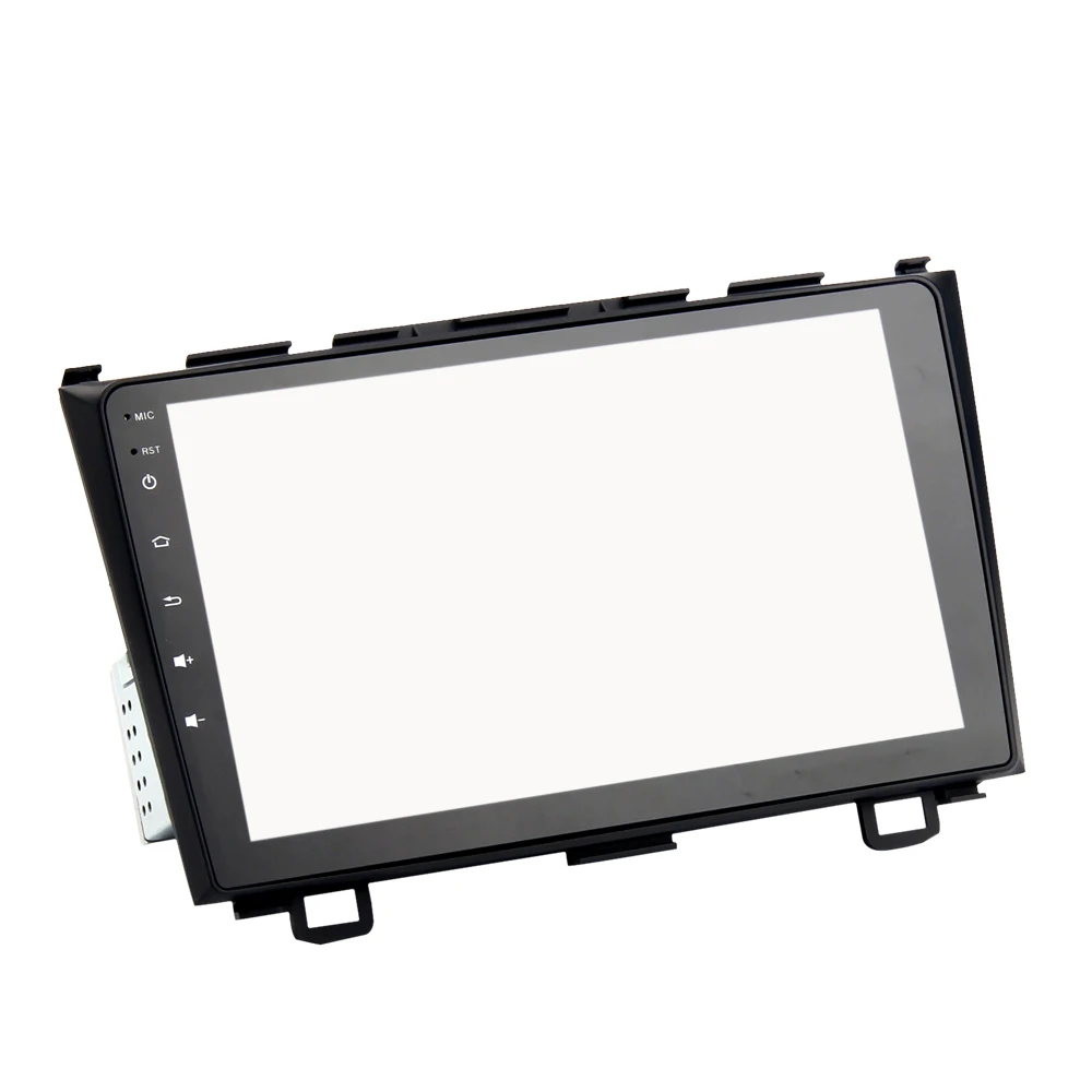Автомобильное стерео-устройство 9 "с IPS-дисплеем Android 10 GPS для CRV 2008 2009 2010 2011 Carplay