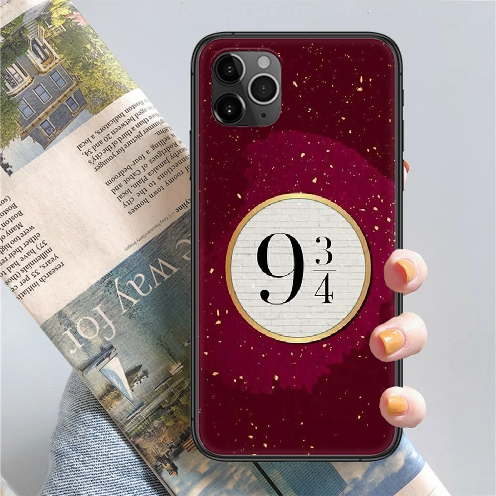 Harries Magic Potter Phone Case Cover Hull For iphone 5 5s se 2 6 6s 7 8 12 mini plus X XS XR 11 PRO MAX black trend hoesjes 3D
Harries Magic Potter Phone Case Cover Hull For iphone 5 5s se 2 6 6s 7 8 12 mini plus X XS XR 11 PRO MAX black trend hoesjes 3D