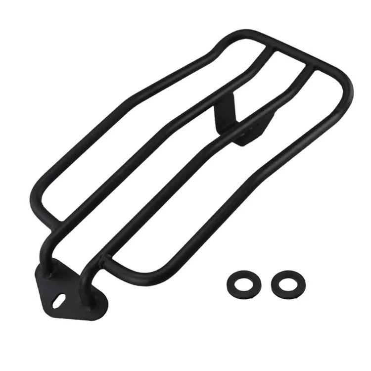 Motorcycle Retro Rear Shelf Travel Rack Refitting Accessories for Honda Cm500 Rebel Cm300
Motorcycle Retro Rear Shelf Travel Rack Refitting Accessories for Honda Cm500 Rebel Cm300