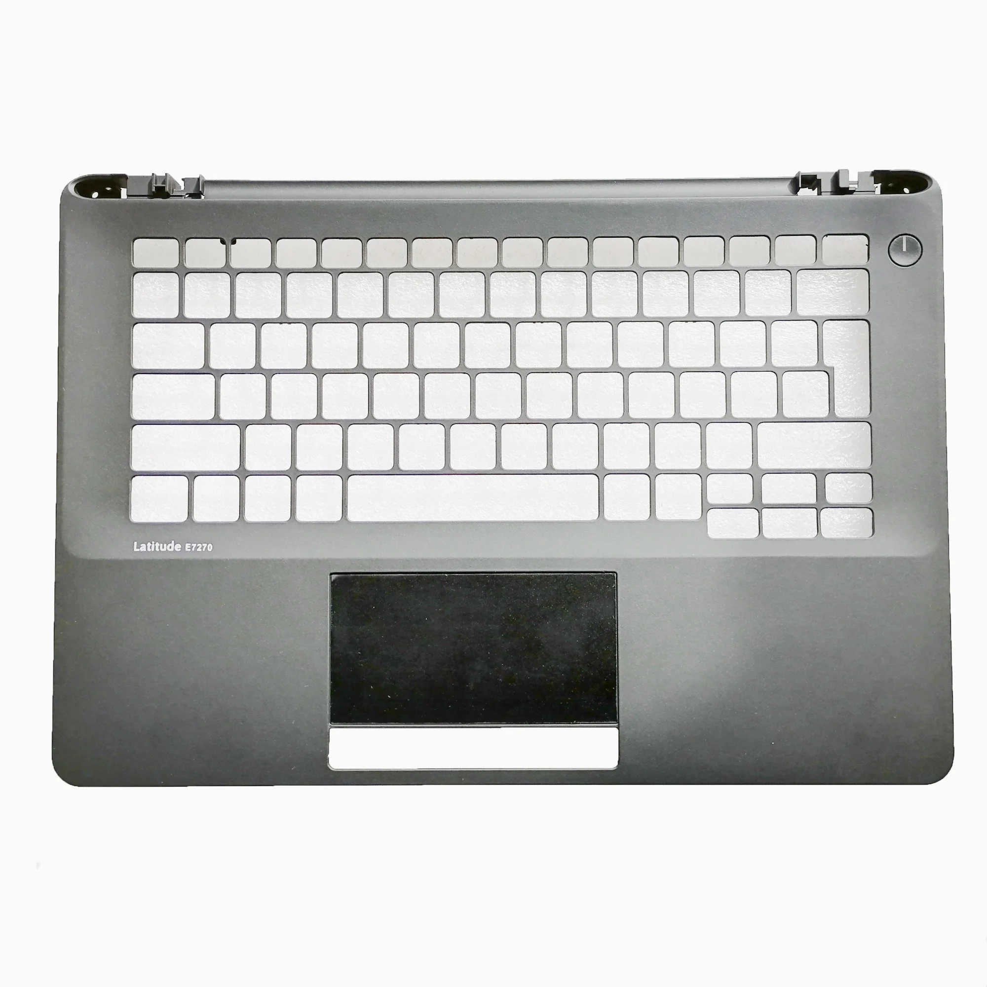 Новая крышка для ноутбука Dell Latitude 7270 E7270 P26S, подставка для рук, английская клавиатура без интерфейса SC, AP1DK000501 0473H6
Новая крышка для ноутбука Dell Latitude 7270 E7270 P26S, подставка для рук, английская клавиатура без интерфейса SC, AP1DK000501 0473H6