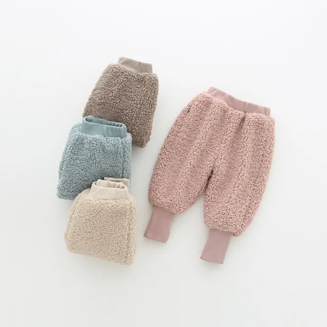1 2 3 4 5 Y Girls Pants Winter Thicken Lambswool Trousers for Girls Kids Pants Fashion Elastic Waist Harem Pants 2019 Baby Pants
1 2 3 4 5 Y Girls Pants Winter Thicken Lambswool Trousers for Girls Kids Pants Fashion Elastic Waist Harem Pants 2019 Baby Pants