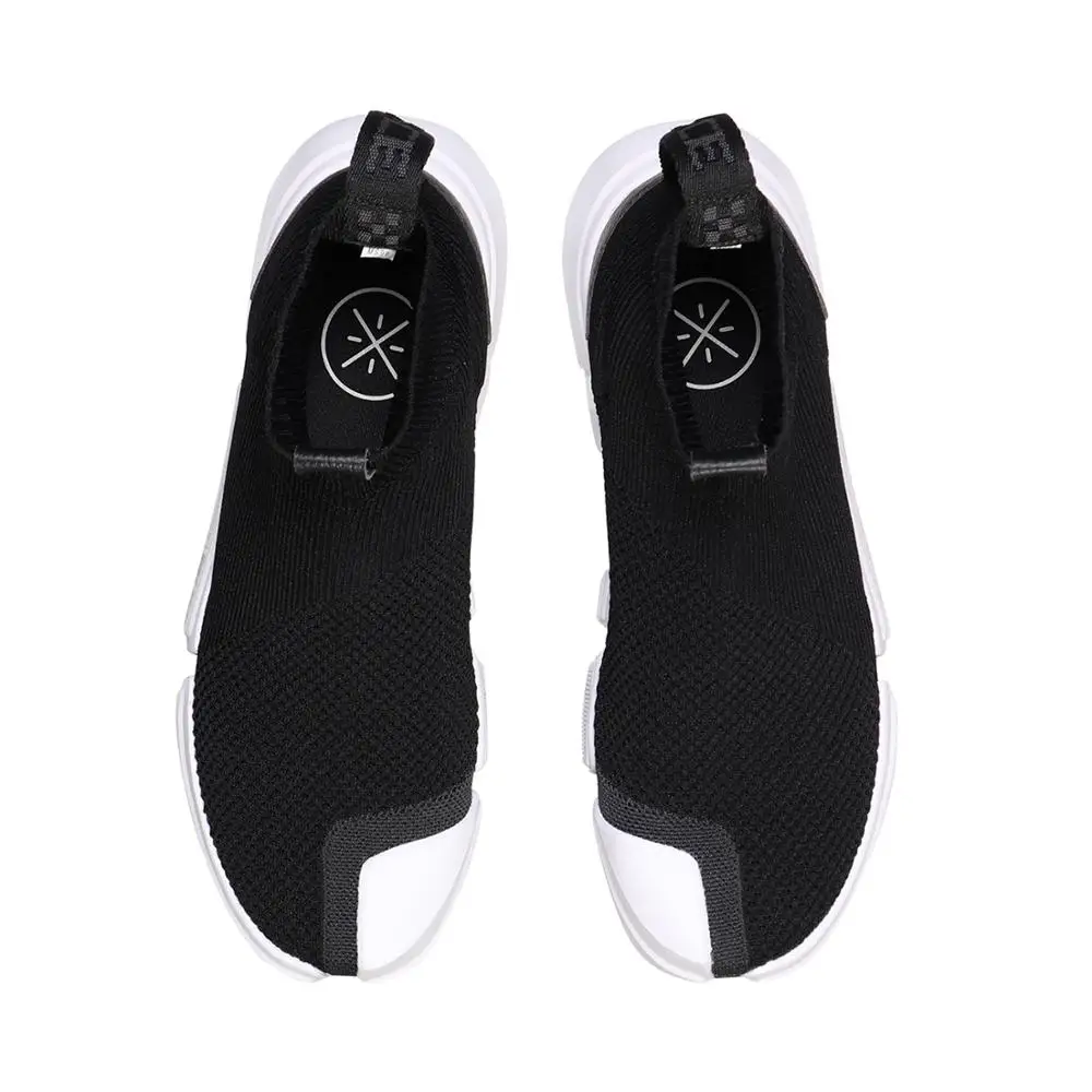 Li-Ning Men's Wade Culture Shoes NYFW Breathable ESSENCE 2.0 Sock-Like LiNing li ning Comfort Sport Shoes Sneaker AGWN009
Li-Ning Men's Wade Culture Shoes NYFW Breathable ESSENCE 2.0 Sock-Like LiNing li ning Comfort Sport Shoes Sneaker AGWN009