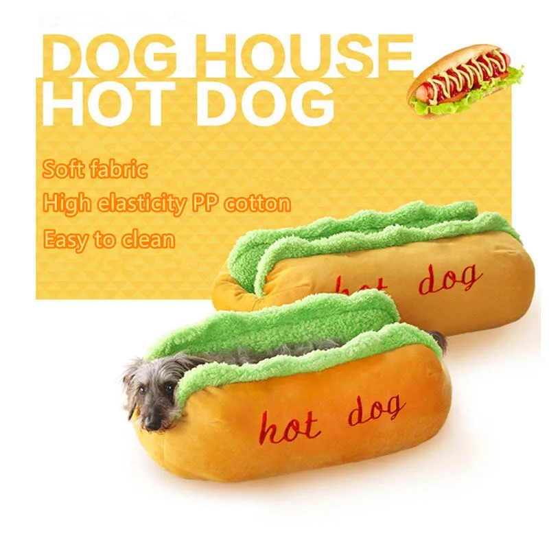 Pet Dog Bed Winter Warm Plush Dog Kennel Soft Sofa Washable Sleeping Nest Cushion Mats for Dogs House Big Cushion Products
Pet Dog Bed Winter Warm Plush Dog Kennel Soft Sofa Washable Sleeping Nest Cushion Mats for Dogs House Big Cushion Products
