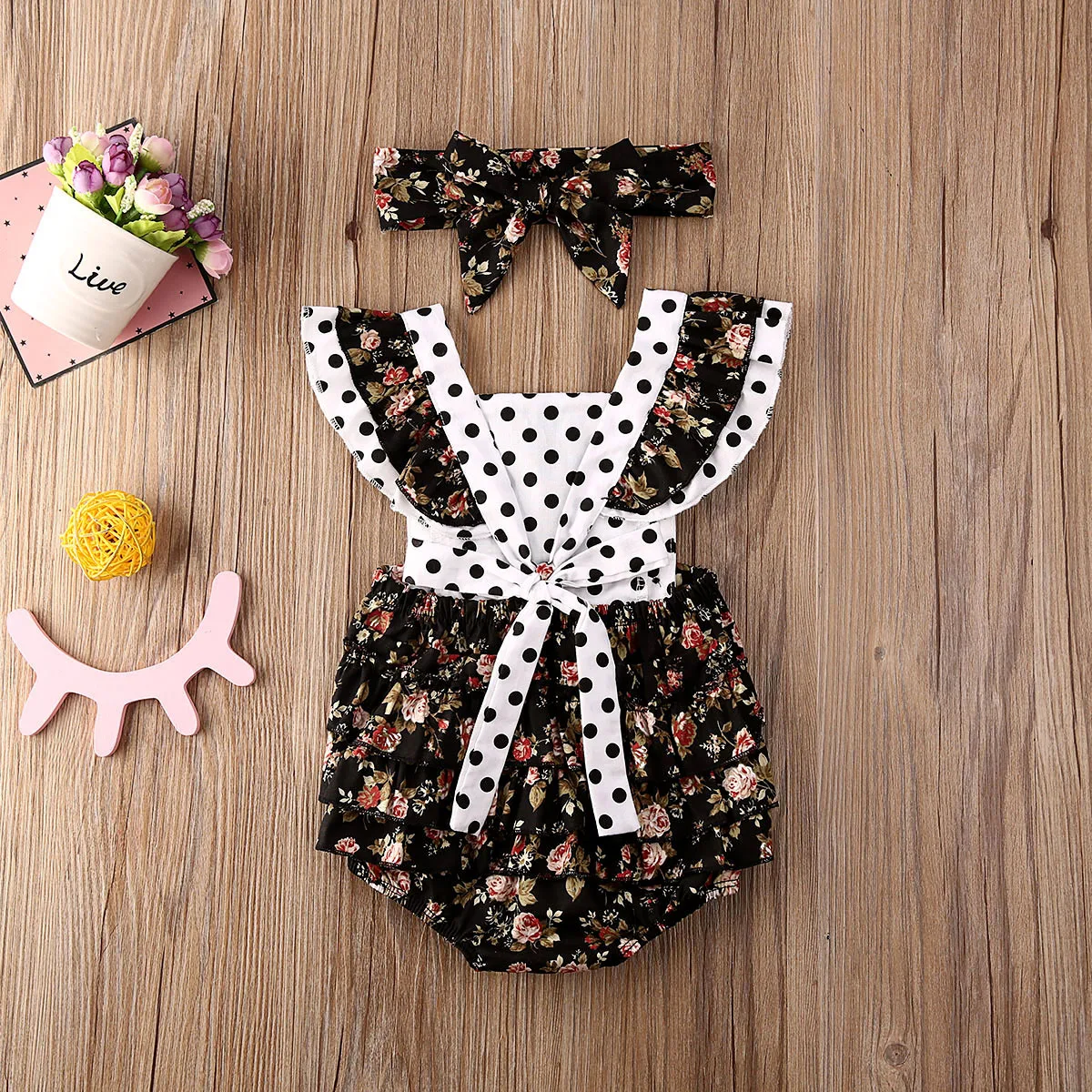 AA Newborn Baby Girl Bodysuits 2PCS Summer Clothes Set Floral Lace Bodysuits Jumpsuit Outfits Flower Print Girls Bodysuit
AA Newborn Baby Girl Bodysuits 2PCS Summer Clothes Set Floral Lace Bodysuits Jumpsuit Outfits Flower Print Girls Bodysuit