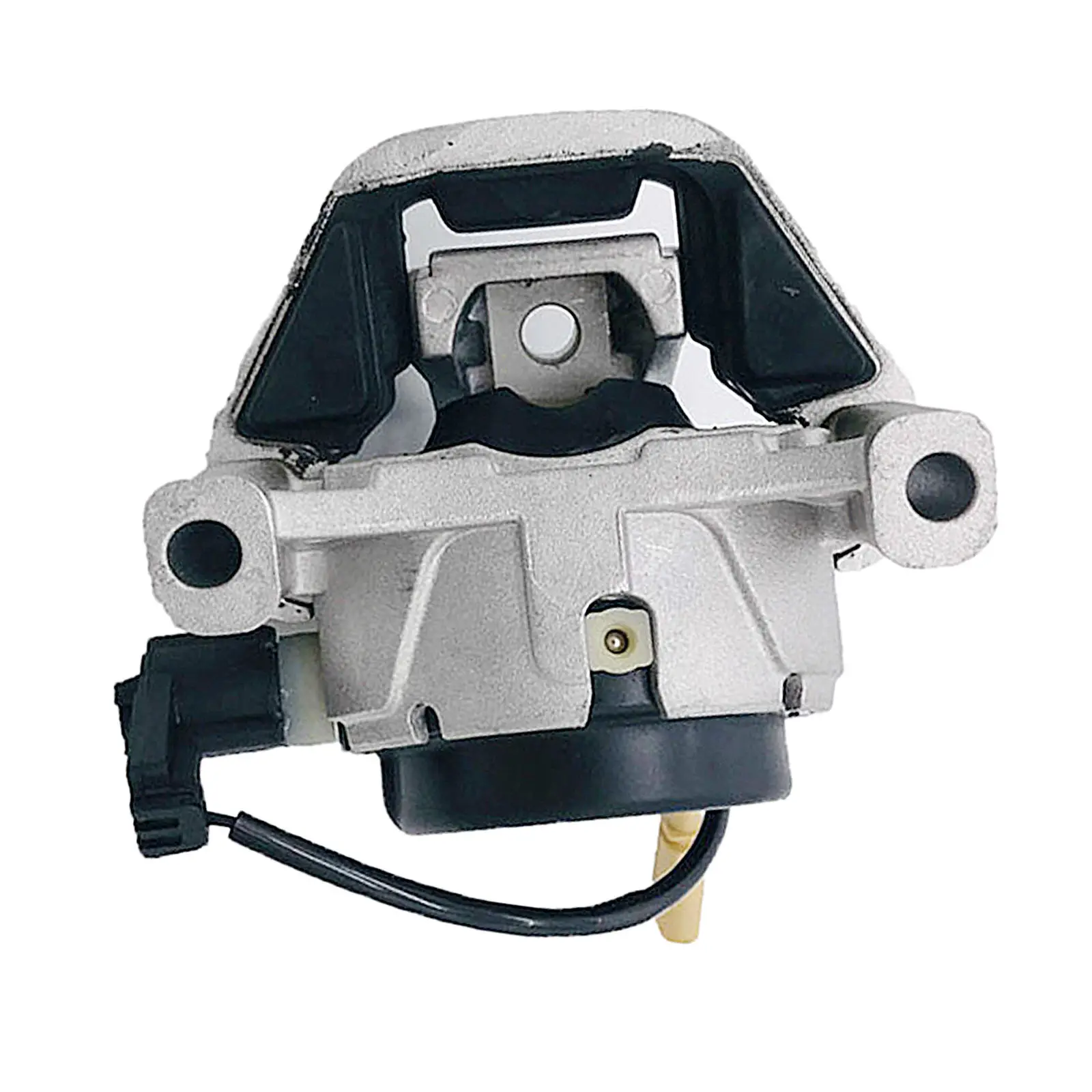 New Car Engine Mount w/Cable Left or Right Assembly Compatible with Audi A6 C7 FWD 2.0T
New Car Engine Mount w/Cable Left or Right Assembly Compatible with Audi A6 C7 FWD 2.0T