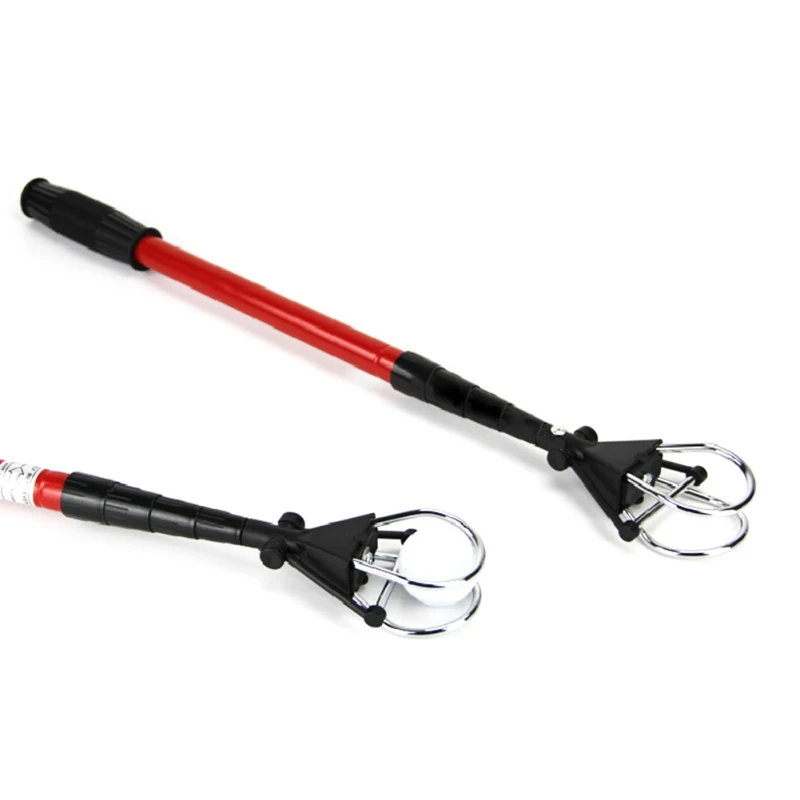 1pc Golf Ball Pick Up Telescopic Golf Ball Retriever Retracted Locking Scoops Picker Golf Pick Up Automatic
1pc Golf Ball Pick Up Telescopic Golf Ball Retriever Retracted Locking Scoops Picker Golf Pick Up Automatic