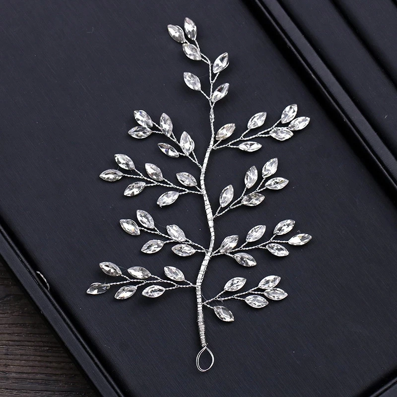 Bridal Wedding Crystal Bride Hair Accessories Pearl Flower Headband Handmade Hairband Beads Decoration For Women Jewelry Gifts
Bridal Wedding Crystal Bride Hair Accessories Pearl Flower Headband Handmade Hairband Beads Decoration For Women Jewelry Gifts