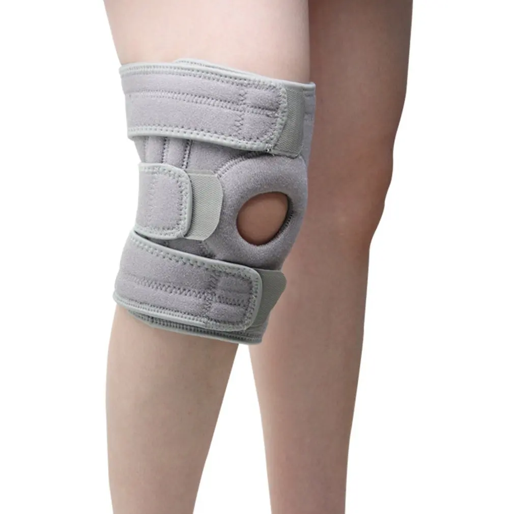 Knee Pad Volleyball Knee Support Sports Outdoor Fitness Basketball Adjustable Breathable Punch Anti-fall Knee Protector Brace
Knee Pad Volleyball Knee Support Sports Outdoor Fitness Basketball Adjustable Breathable Punch Anti-fall Knee Protector Brace