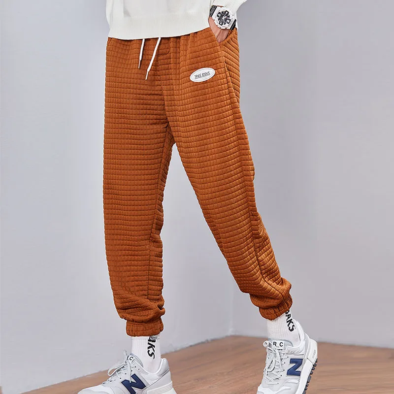 Men Joggers Mens Pants Cargo Pants Men Trousers Men Sweatpants Men Clothing Korean Fashion Men Cotton Comfortable Fashion New
Men Joggers Mens Pants Cargo Pants Men Trousers Men Sweatpants Men Clothing Korean Fashion Men Cotton Comfortable Fashion New