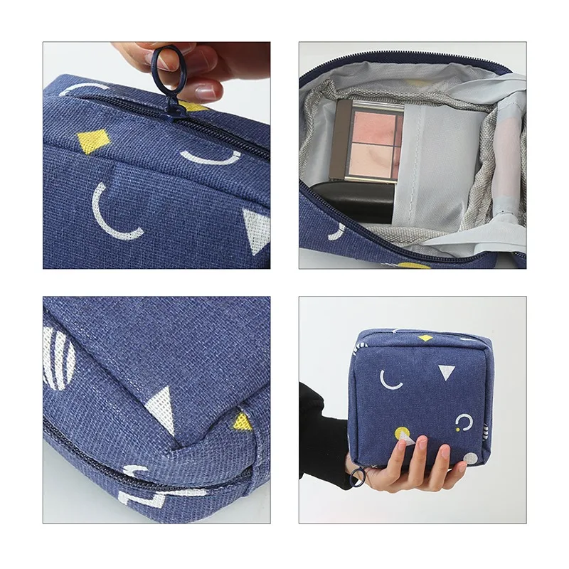 Women Girl Sanitary Pad Pouch Napkin Towel Storage Bag Credit Card Holder Coin Purse Cosmetics Headphone Case Sanitary Pouch
Women Girl Sanitary Pad Pouch Napkin Towel Storage Bag Credit Card Holder Coin Purse Cosmetics Headphone Case Sanitary Pouch