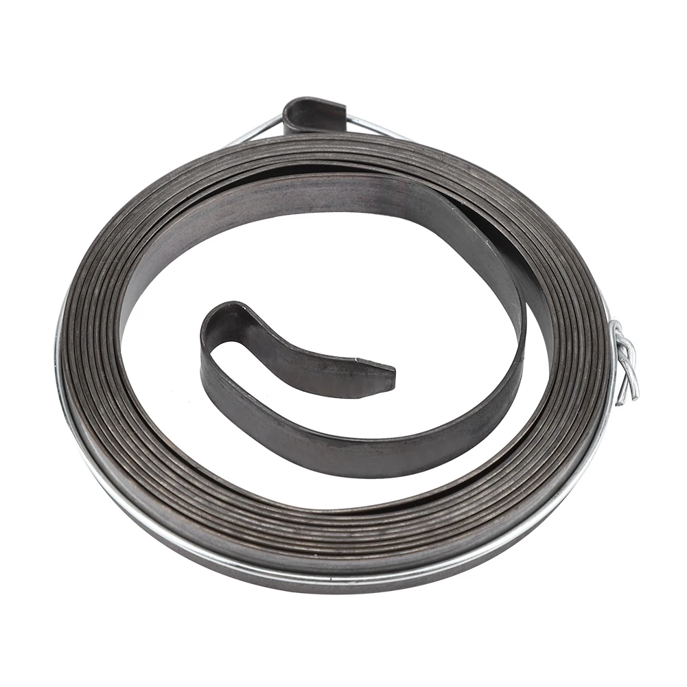 Brand New High Quality Metal Hardwares Recoisl Pulls Start Starter Spring Fits For Honda GX120 GX160 & GX200 28442-ZH8-00
Brand New High Quality Metal Hardwares Recoisl Pulls Start Starter Spring Fits For Honda GX120 GX160 & GX200 28442-ZH8-00