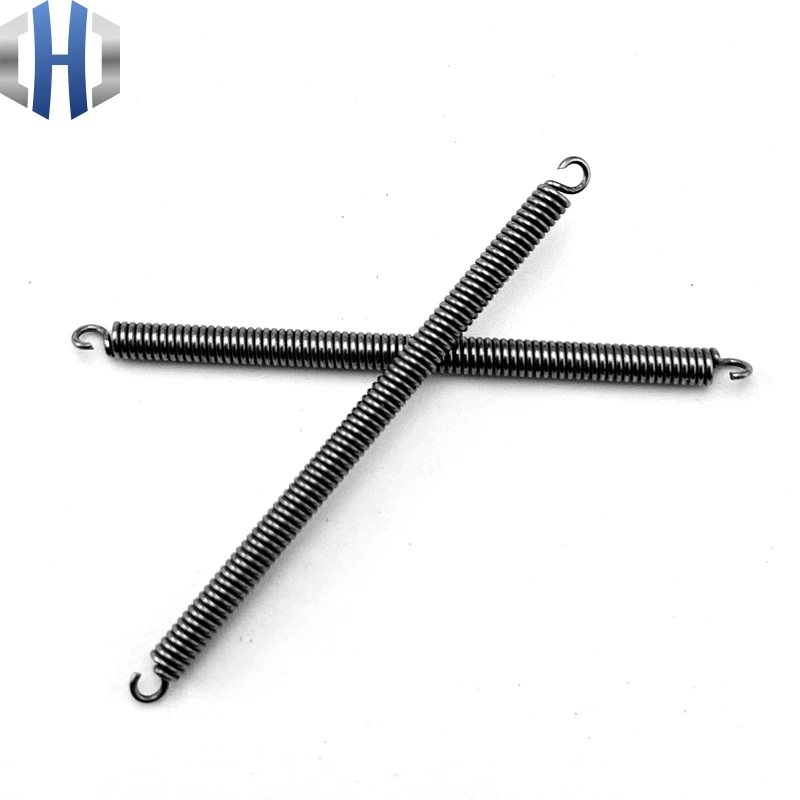 

UT Spring Accessories UT Series Tension Spring Switch Accessories Piano Wire Material Production 1PC