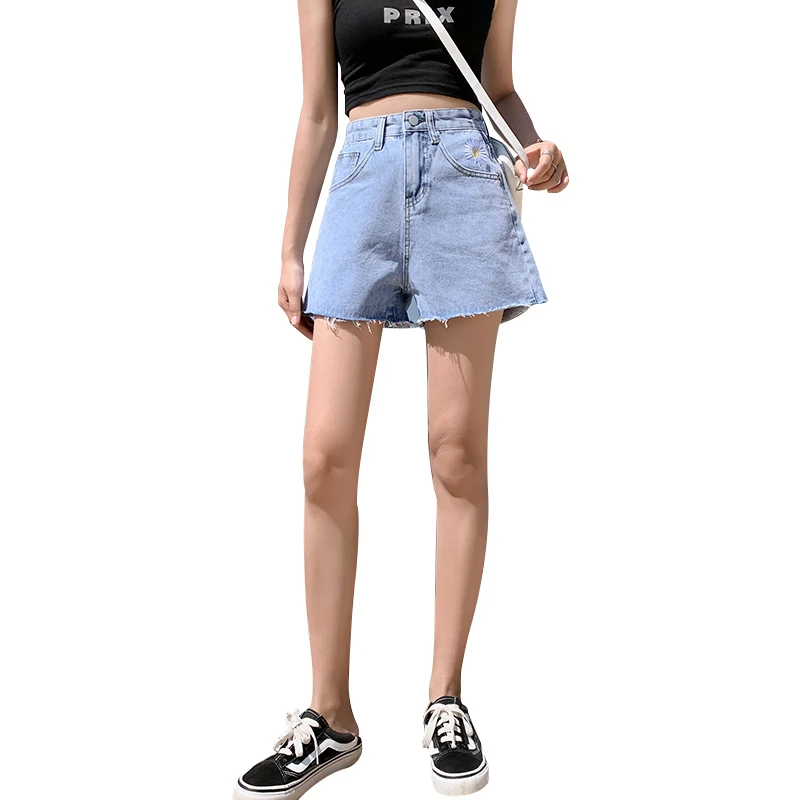 2021 Y2k Women's Denim Shorts Cargo Baggy Jeans for Girls Oversize Womens Pants
2021 Y2k Women's Denim Shorts Cargo Baggy Jeans for Girls Oversize Womens Pants