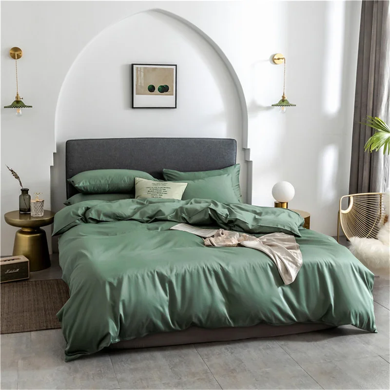 220x240cm King Queen Size Quilt Cover No Pillowcase High Quality 100% Pure Cotton Duvet Cover Luxury Solid Color Comforter Cover
220x240cm King Queen Size Quilt Cover No Pillowcase High Quality 100% Pure Cotton Duvet Cover Luxury Solid Color Comforter Cover