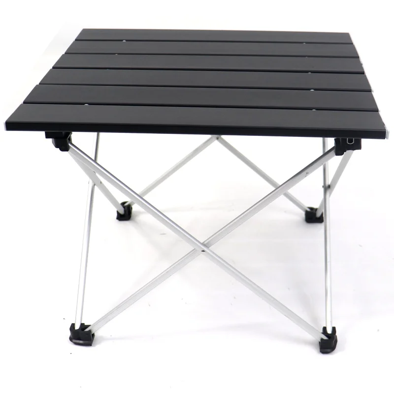 Ultralight Aluminum Table Compact Camp Table, Portable Folding Camping Table with Carry Bag for Outdoor,Picnic
Ultralight Aluminum Table Compact Camp Table, Portable Folding Camping Table with Carry Bag for Outdoor,Picnic