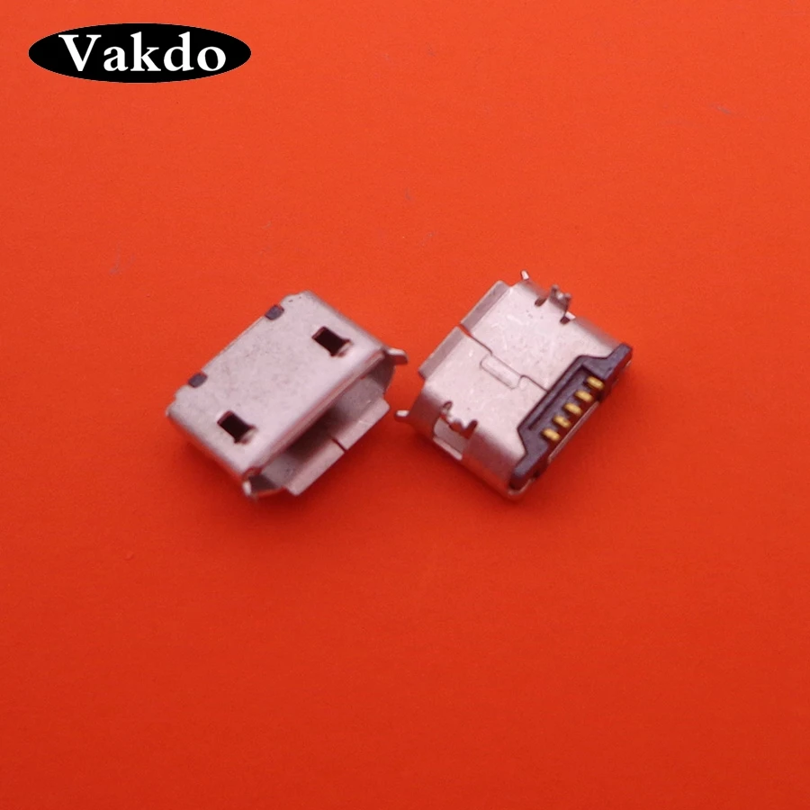 100 шт./лот микро мини usb разъем 5 контактов 5-контактный разъем женское зарядное устройство для планшета гнездо для зарядного устройства печа...
100 шт./лот микро мини usb разъем 5 контактов 5-контактный разъем женское зарядное устройство для планшета гнездо для зарядного устройства печа...