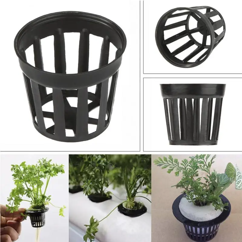10Pcs/Set Plastic Aquatic Pots Basket For Aquarium Water Flower Plant Grass Cultivate Pot And Aquarium Fish Tank Aquatic Decor
10Pcs/Set Plastic Aquatic Pots Basket For Aquarium Water Flower Plant Grass Cultivate Pot And Aquarium Fish Tank Aquatic Decor