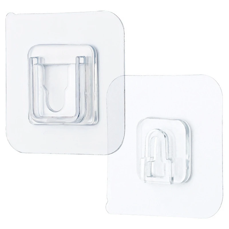 Socket Holder Socket Hook Wall-Mounted Set-Top Box Router Socket Power Strip Glue Free Punching
Socket Holder Socket Hook Wall-Mounted Set-Top Box Router Socket Power Strip Glue Free Punching