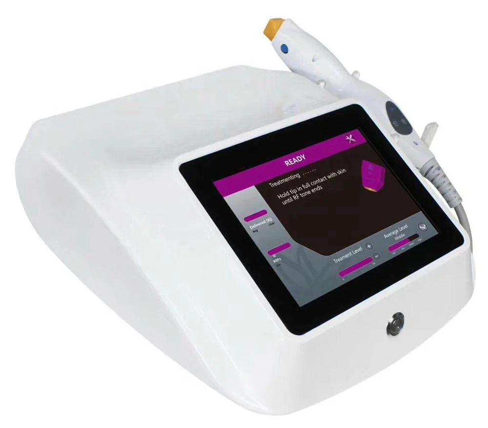 Newest Beaut rf skin tightening machine Fractional Radio Frequency rf anti-wrinkle machine
Newest Beaut rf skin tightening machine Fractional Radio Frequency rf anti-wrinkle machine
