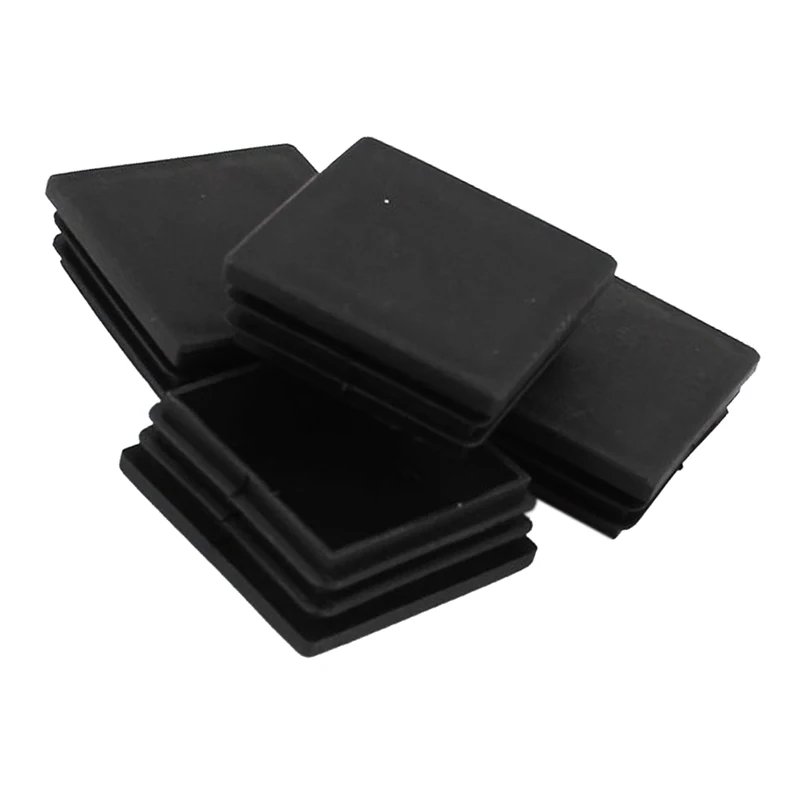 Plastic Square Tubing Inserts End Blanking Cover Caps 50mmx50mm 5 Pcs
Plastic Square Tubing Inserts End Blanking Cover Caps 50mmx50mm 5 Pcs