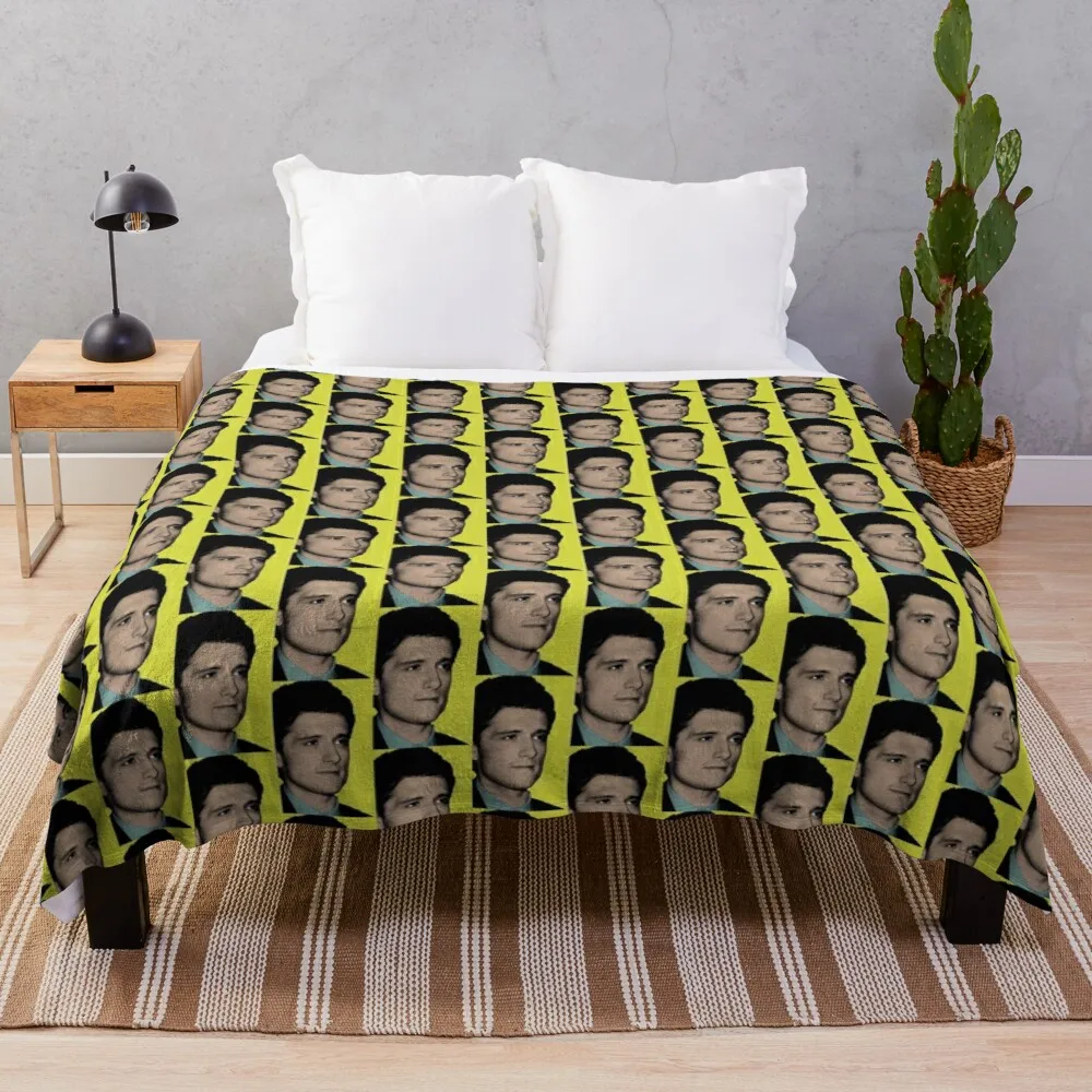 Josh Hutcherson Soft Flannel Sherpa Sherpa Summer Covering Blanket Throw for adult Children Kids on Bed Sofa Couch
Josh Hutcherson Soft Flannel Sherpa Sherpa Summer Covering Blanket Throw for adult Children Kids on Bed Sofa Couch