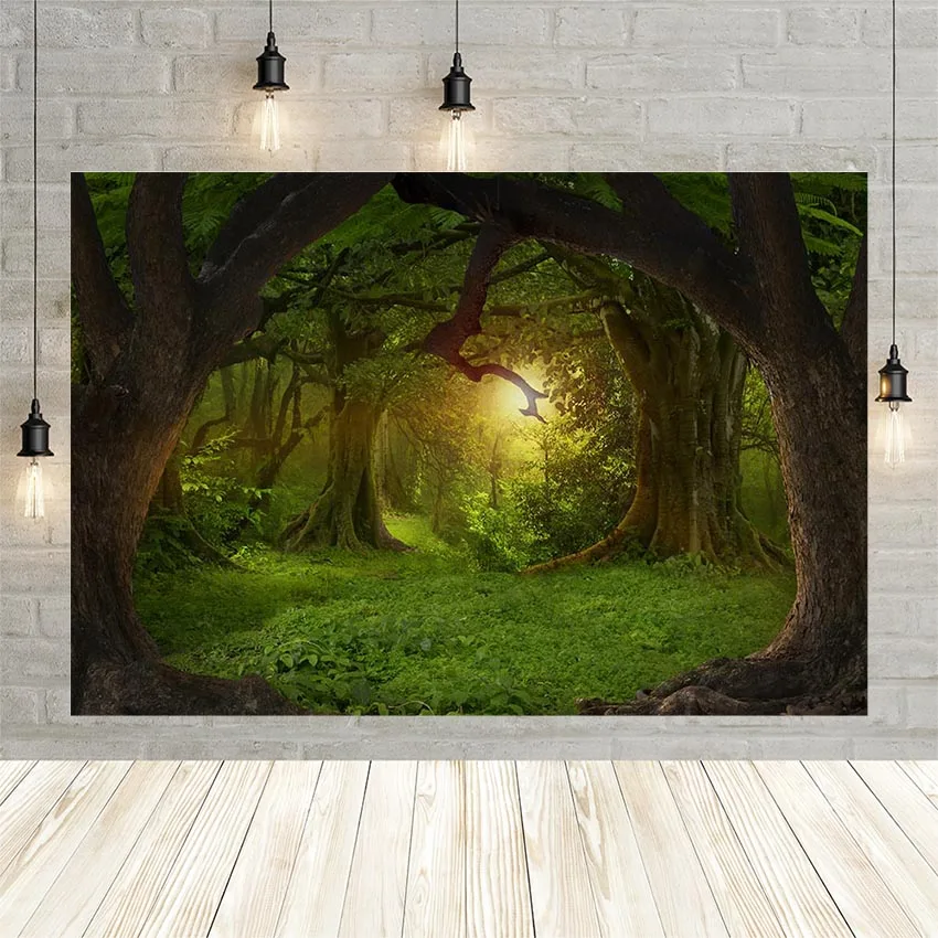 Avezano Photography Backgrounds Forests Trees Sunshine Green Screen Backdrops For Photo Studio Photocall Photozone Decor Vinyl
Avezano Photography Backgrounds Forests Trees Sunshine Green Screen Backdrops For Photo Studio Photocall Photozone Decor Vinyl