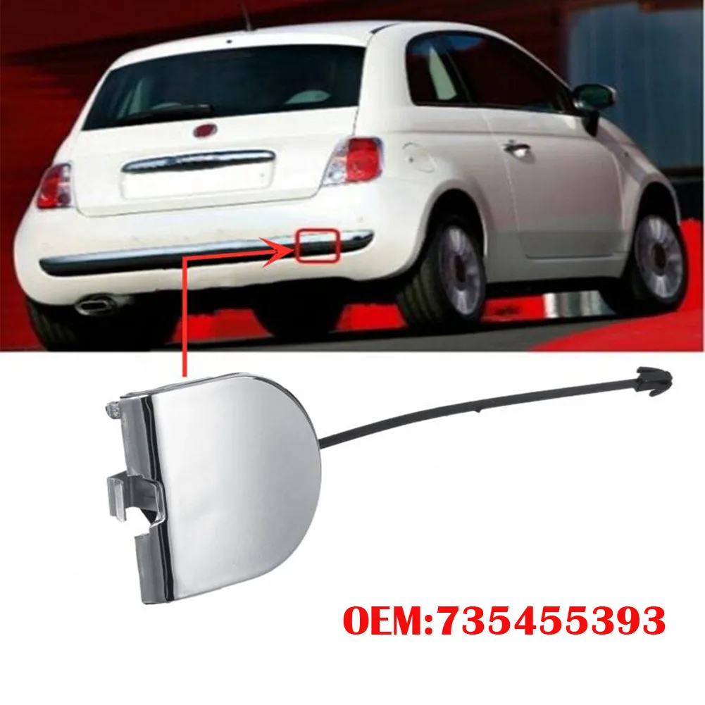 1 X зажим для заднего бампера прицепа, запасные части 735455393 для Fiat 500 07-12, автомобильные аксессуары
1 X зажим для заднего бампера прицепа, запасные части 735455393 для Fiat 500 07-12, автомобильные аксессуары