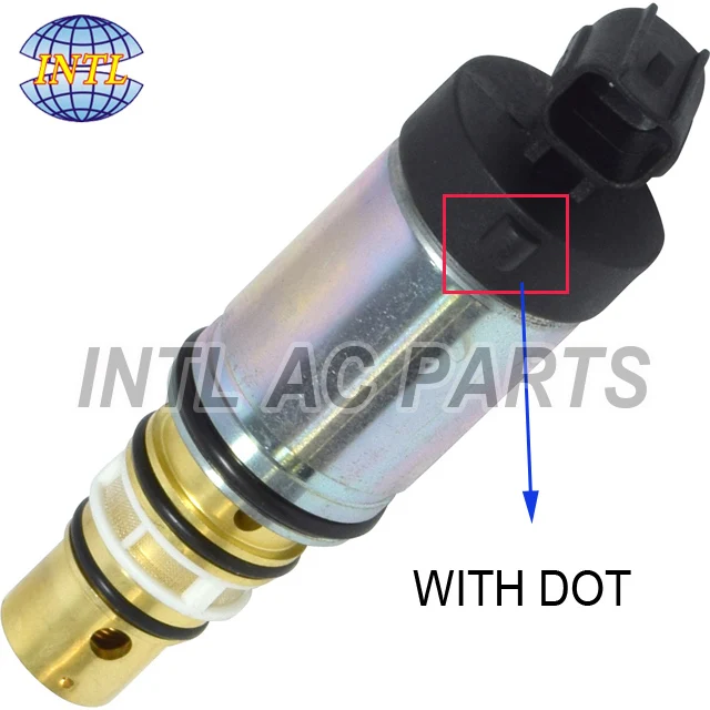 AC Compressor Control Solenoid Valve For SANDEN PXC16 Land Rover Jag volvo S60 S80 V60 V70 XC60 XC70 31436166 31332528 p31469968
AC Compressor Control Solenoid Valve For SANDEN PXC16 Land Rover Jag volvo S60 S80 V60 V70 XC60 XC70 31436166 31332528 p31469968